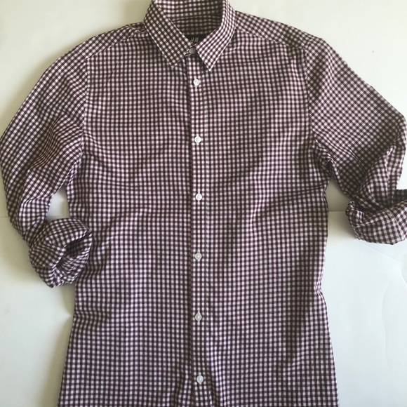 H&M Other - H&M’s plaid Casual shirt